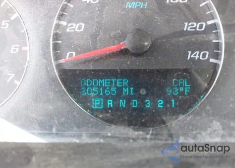 2007 Chevrolet Impala Lt from USA, damaged, VIN 2G1WT58K579154801